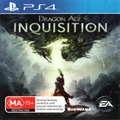 Electronic Arts Dragon Age Inquisition Refurbished PS4 Playstation 4 Game